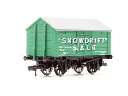 Pre-Owned 4F-018-011 'Snowdrift' Salt Van No.327