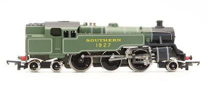 Pre-Owned Southern 2-6-4 Tank '1927' Steam Locomotive