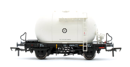 CIE Bulk Cement Wagon - Ivory - Pack 2