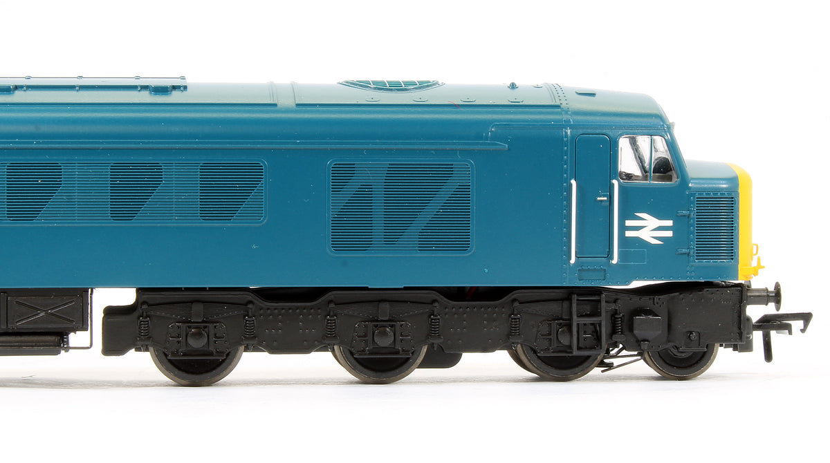 Pre-Owned Class 45/0 45040 'The King's Shropshire Light Infantry' BR Blue Diesel Locomotive *Regional Exclusive* (DCC Sound Fitted)