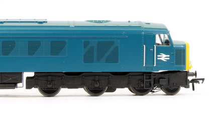 Pre-Owned Class 45/0 45040 'The King's Shropshire Light Infantry' BR Blue Diesel Locomotive *Regional Exclusive* (DCC Sound Fitted)