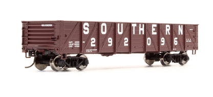 Pre-Owned 910-5680 40' 50-Ton Drop Bottom Gondola Southern - Road #292096