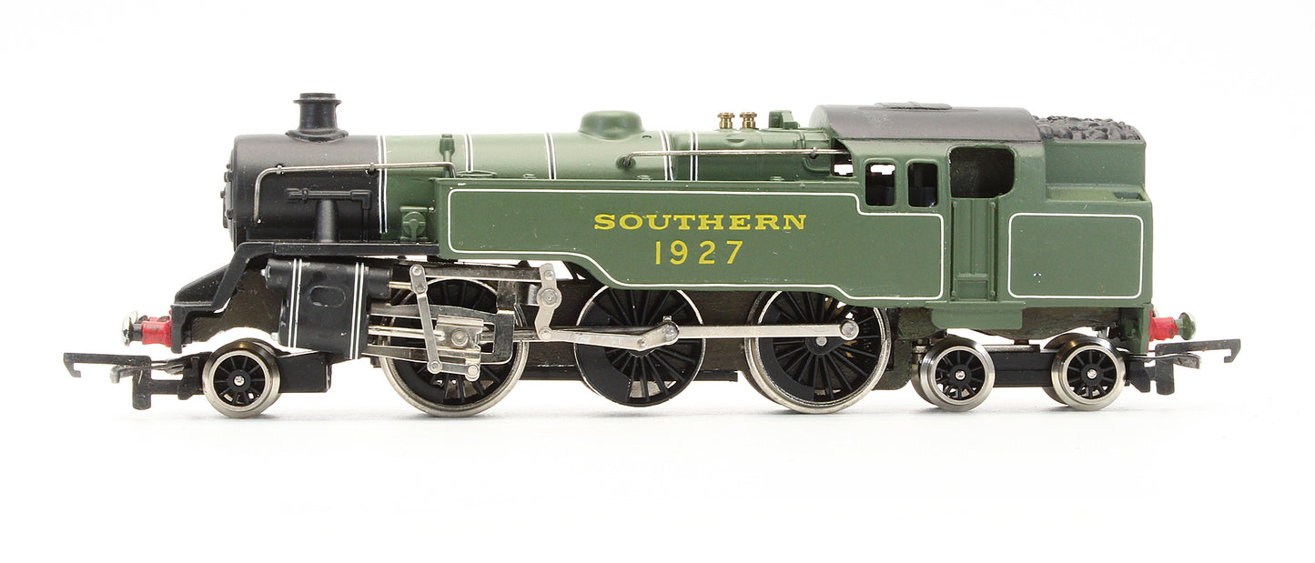Pre-Owned Southern 2-6-4 Tank '1927' Steam Locomotive