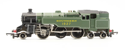 Pre-Owned Southern 2-6-4 Tank '1927' Steam Locomotive
