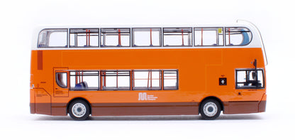 Alexander Dennis Enviro400 - Greater Manchester Transport (19470 - MX58 VBL)