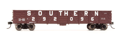 Pre-Owned 910-5680 40' 50-Ton Drop Bottom Gondola Southern - Road #292096