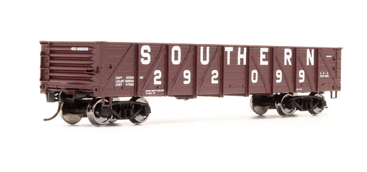 Pre-Owned 910-5679 40' 50-Ton Drop Bottom Gondola Southern - Road #292099
