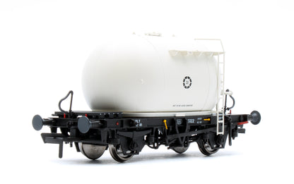 CIE Bulk Cement Wagon - Ivory - Pack 3