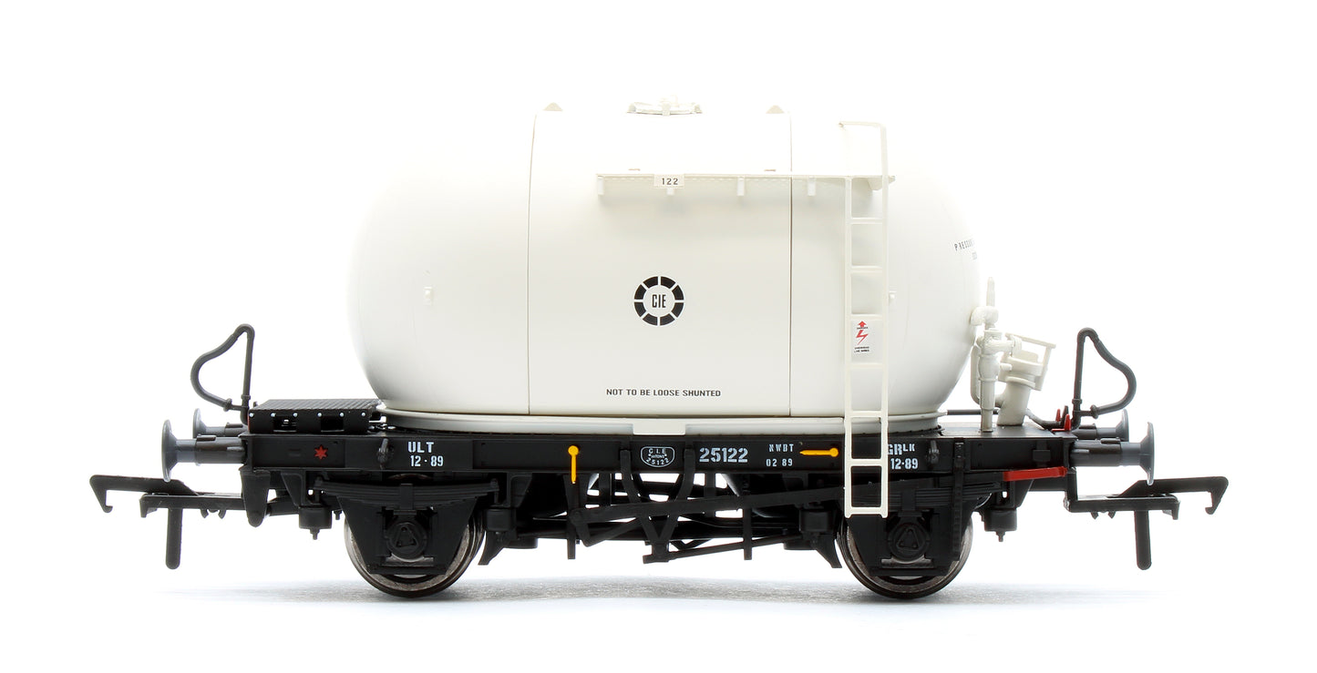 CIE Bulk Cement Wagon - Ivory - Pack 3