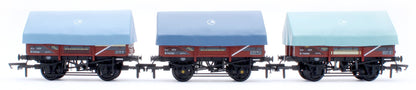 Pre-Owned ACC3087 Clayhood - UCV - Fitted - Triple Pack I