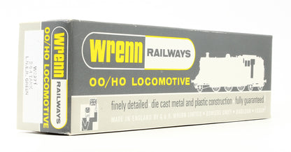 Pre-Owned LNER Lined Green 2-6-4 Tank '9025' Steam Locomotive