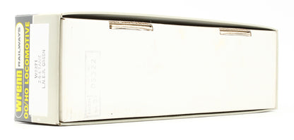 Pre-Owned LNER Lined Green 2-6-4 Tank '9025' Steam Locomotive