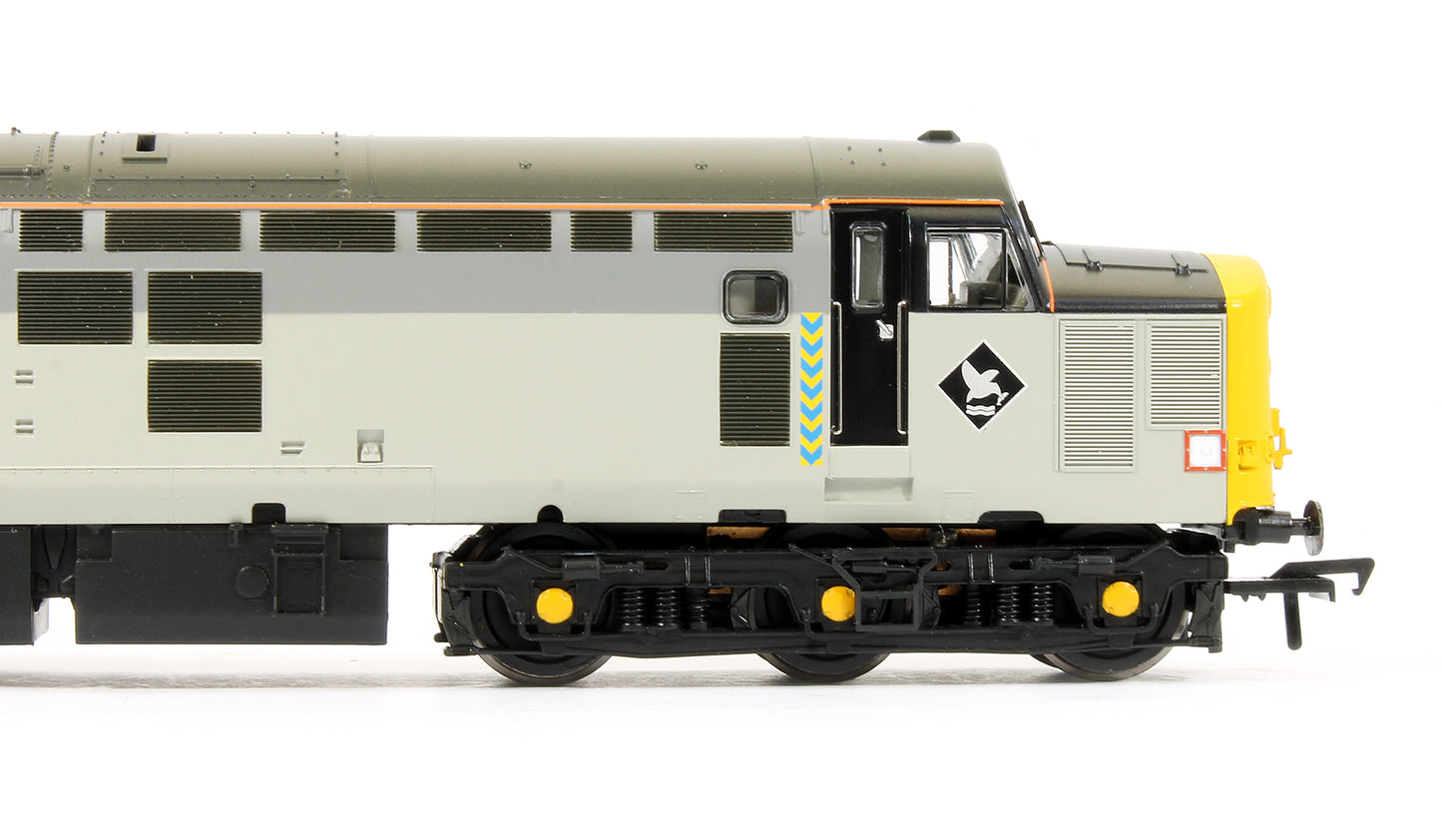 Pre-Owned Class 37514 Railfreight Metals Sector Diesel Locomotive