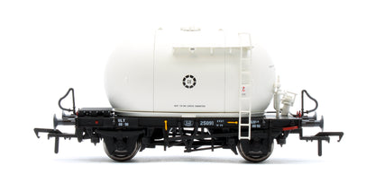 CIE Bulk Cement Wagon - Ivory - Pack 3
