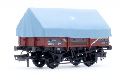 Clayhood - UCV - Fitted  - Triple Pack I