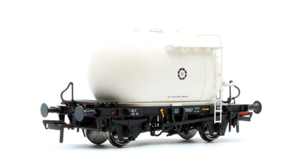 CIE Bulk Cement Wagon - Ivory - Pack 3