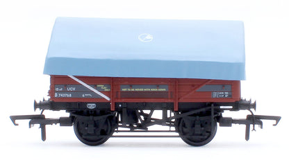 Clayhood - UCV - Fitted  - Triple Pack I