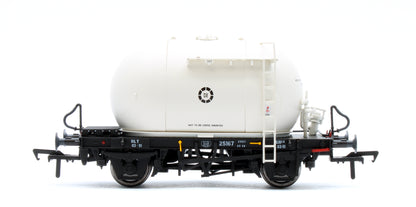 CIE Bulk Cement Wagon - Ivory - Pack 3