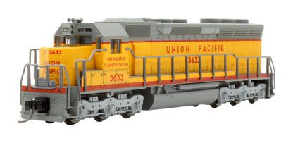 Pre-Owned 176-31C EMD SD45 Union Pacific Diesel Locomotive