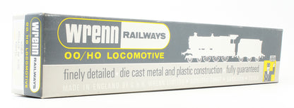 Pre-Owned BR Blue 4-6-2 Streamlined West Country Class 'Yeovil' 34004 Steam Locomotive