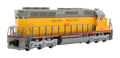 Pre-Owned 176-31C EMD SD45 Union Pacific Diesel Locomotive