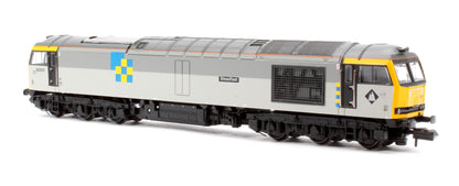 Moving Mountains Train Set - DCC Sound