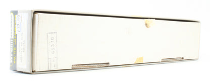 Pre-Owned BR Blue 4-6-2 Streamlined West Country Class 'Yeovil' 34004 Steam Locomotive