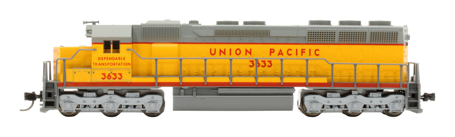 Pre-Owned 176-31C EMD SD45 Union Pacific Diesel Locomotive