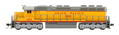 Pre-Owned 176-31C EMD SD45 Union Pacific Diesel Locomotive