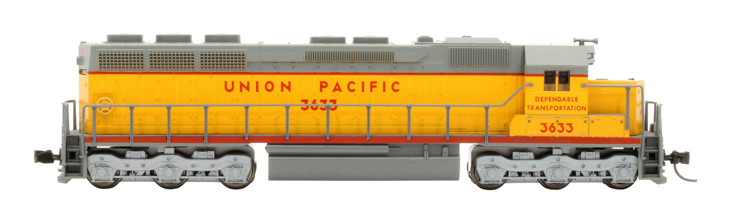 Pre-Owned 176-31C EMD SD45 Union Pacific Diesel Locomotive