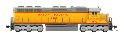 Pre-Owned 176-31C EMD SD45 Union Pacific Diesel Locomotive