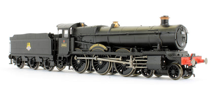 Pre-Owned BR Black 4-6-0 'Derwent Grange' 6862 Steam Locomotive