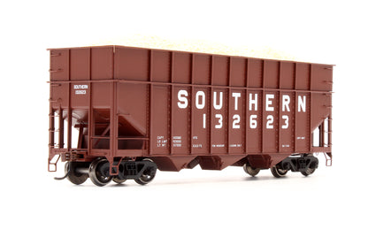 Pre-Owned ATH76576 Southern 40' Woodchip Hopper - Road #132623