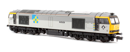 Moving Mountains Train Set - DCC Sound