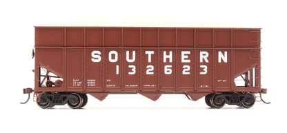 Pre-Owned ATH76576 Southern 40' Woodchip Hopper - Road #132623
