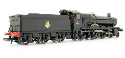 Pre-Owned BR Black 4-6-0 'Derwent Grange' 6862 Steam Locomotive