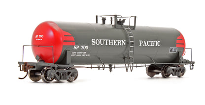 Pre-Owned ATH73936 Southern Pacific RTC 20k General Service Tank Car - Road #700