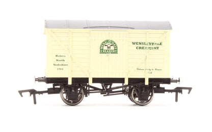 Pre-Owned 'Wensleydale Creamery' Vent Van No.1984  - Limited Edition