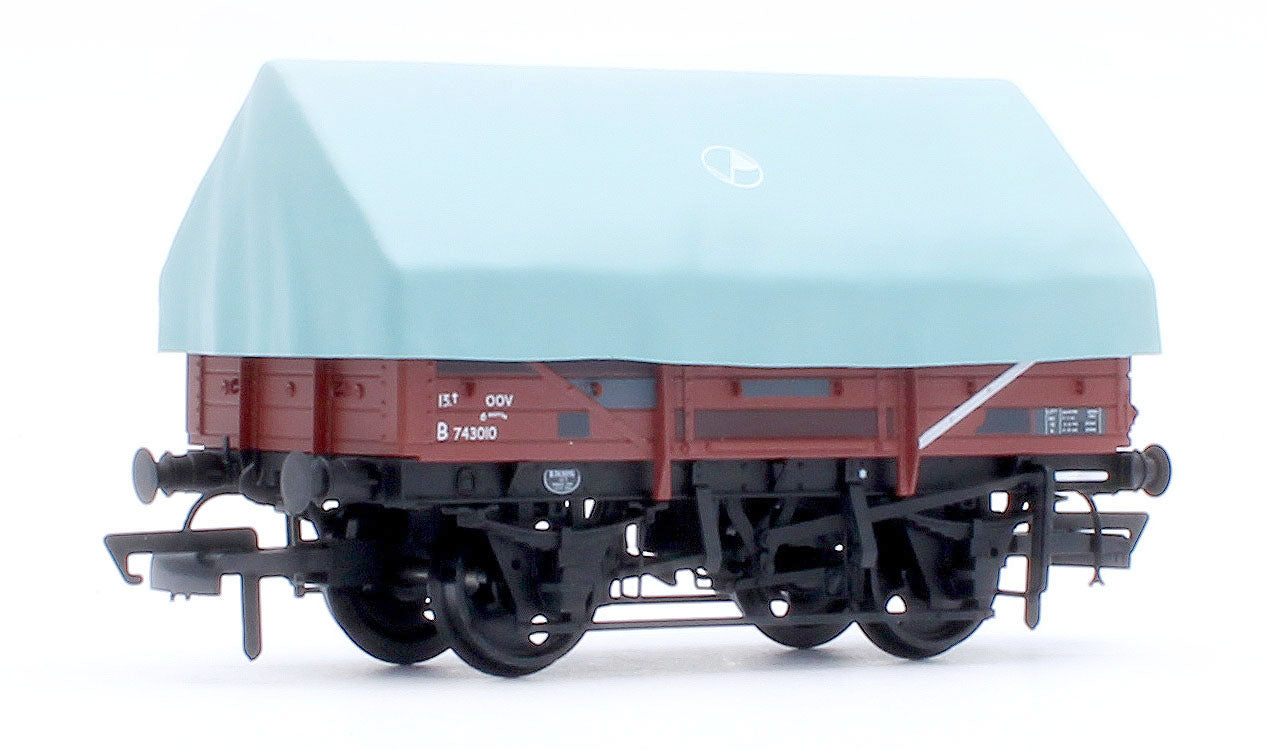 Clayhood - OOV - Fitted  - Triple Pack J