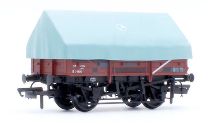 Clayhood - OOV - Fitted  - Triple Pack J