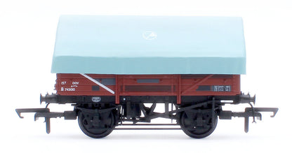 Clayhood - OOV - Fitted  - Triple Pack J