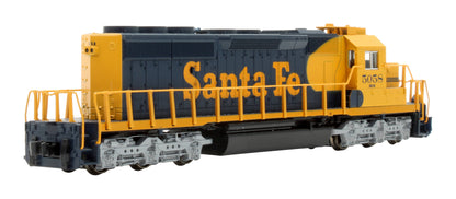 Pre-Owned 176-8202 EMD SD40-2 Santa Fe '5092' Diesel Locomotive