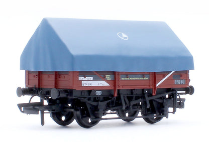 Clayhood - OOV - Fitted  - Triple Pack K