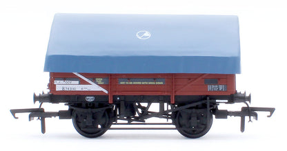 Clayhood - OOV - Fitted  - Triple Pack K