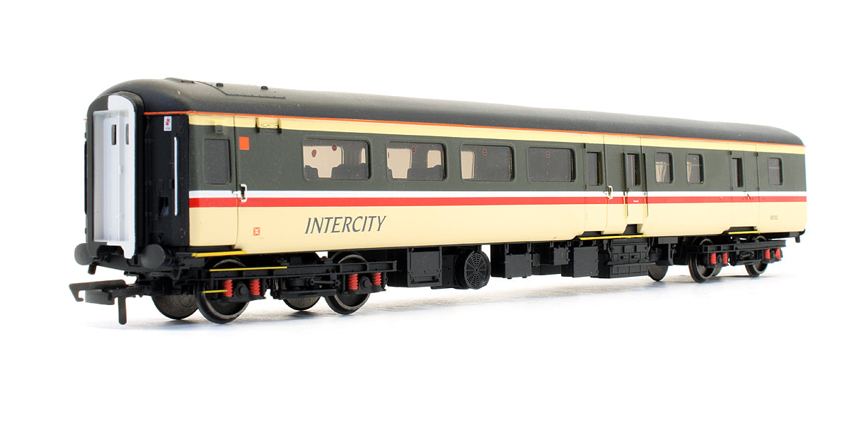Pre-Owned BR Intercity Executive MK2F Brake 2nd Open Coach '9533'