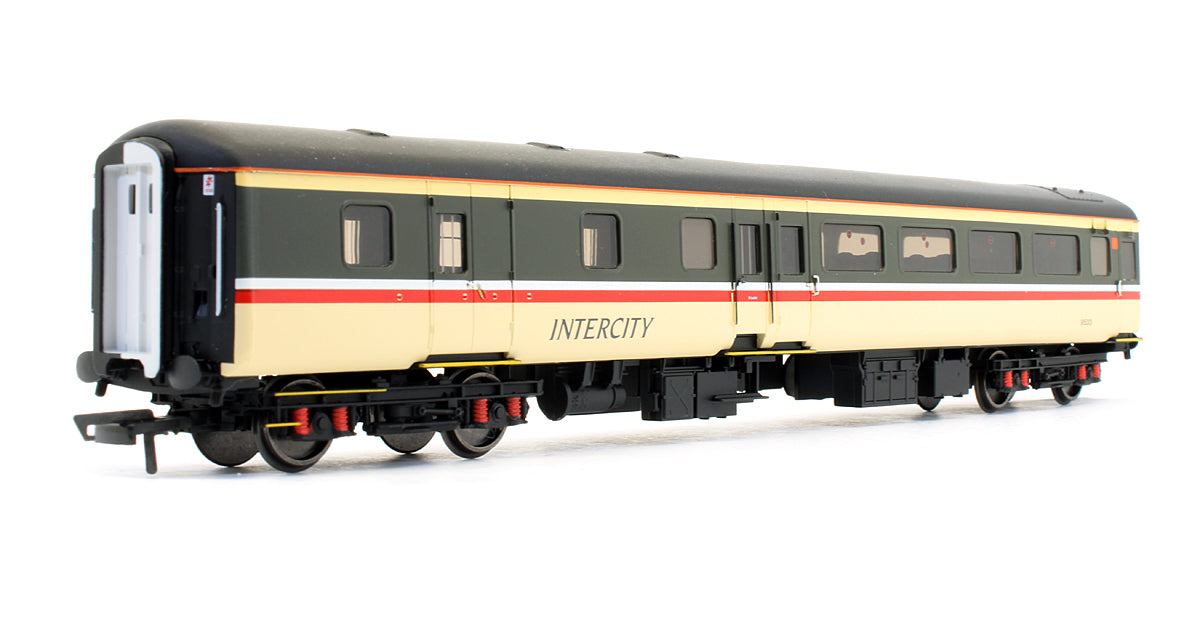 Pre-Owned BR Intercity Executive MK2F Brake 2nd Open Coach '9533'