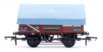 Clayhood - OOV - Fitted  - Triple Pack K