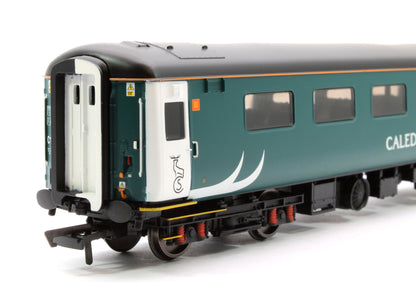 Mk2 RLO Caledonian Sleeper 6703