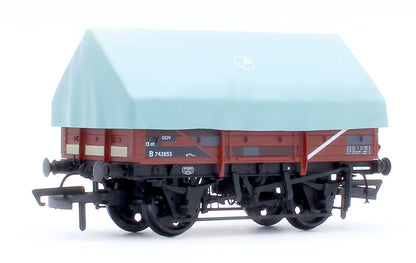 Clayhood - OOV - Fitted  - Triple Pack K