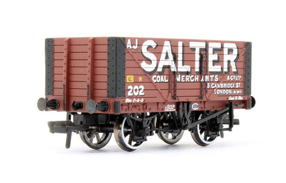 Pre-Owned 8 Plank Wagon 'A.J. Salter'